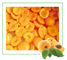 FD Fruit Jelly ผลไม้สดสตรอเบอร์รี่พีชสีเหลืองบรรจุกระป๋องหรือถ้วยพลาสติก
