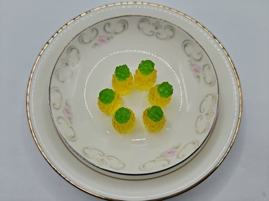 3D โปรบิโอติก เติมยํา ((รสพริก)