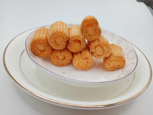รอลล์ชีสอ่อน