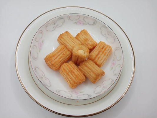 รอลล์ชีสอ่อน