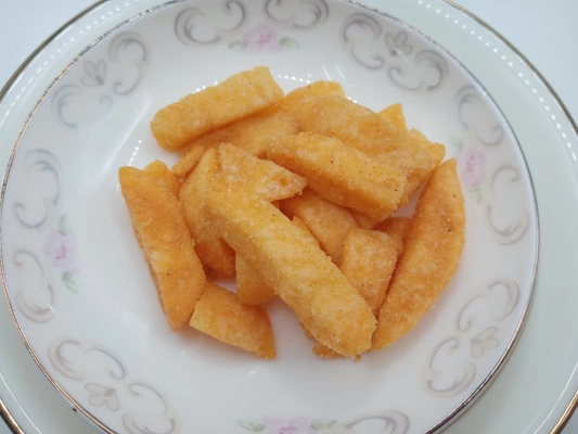 ไส้ไทย แป้งรส แป้งสุก