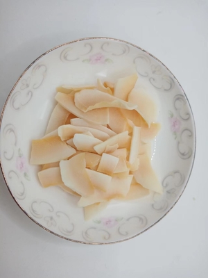 สะเก็ดมะพร้าวดั้งเดิม