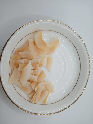 สะเก็ดมะพร้าวดั้งเดิม