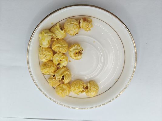 แพปคอร์นพร้อมรับประทาน