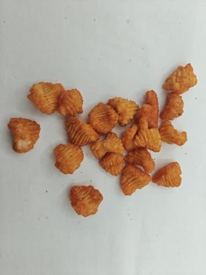 ครีสเปิ้ล สไพร่ รีส ครั๊กเกอร์