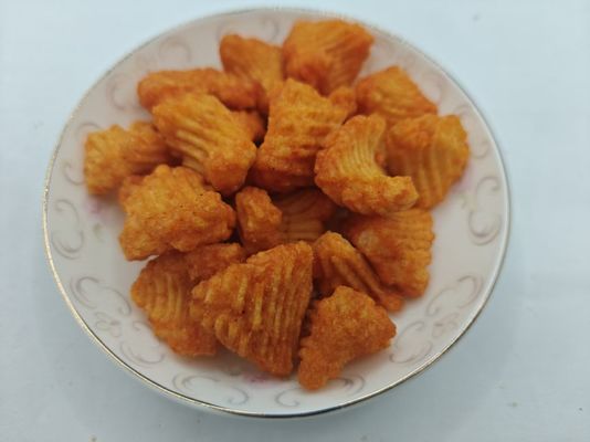 ครีสเปิ้ล สไพร่ รีส ครั๊กเกอร์