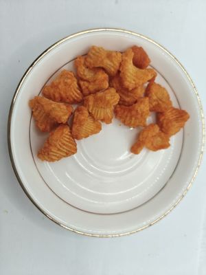 ครีสเปิ้ล สไพร่ รีส ครั๊กเกอร์