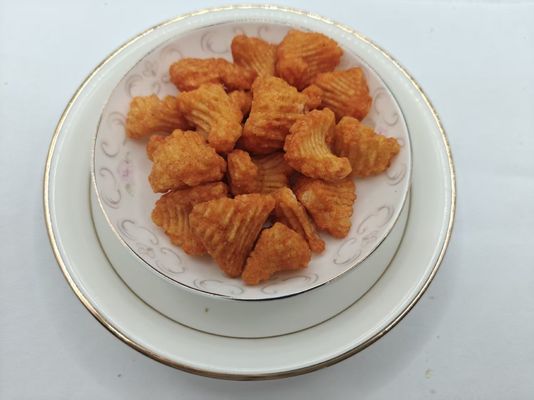 ครีสเปิ้ล สไพร่ รีส ครั๊กเกอร์