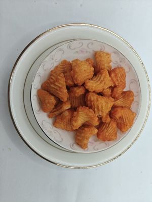 ครีสเปิ้ล สไพร่ รีส ครั๊กเกอร์