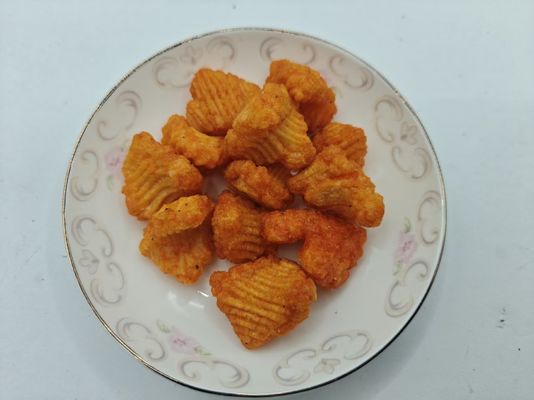 อาหารว่างแบบกระเทียม
