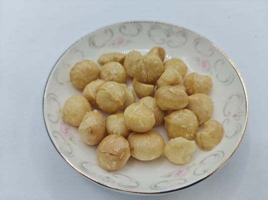 มะเขือเทศแมคาดามิยะทอด
