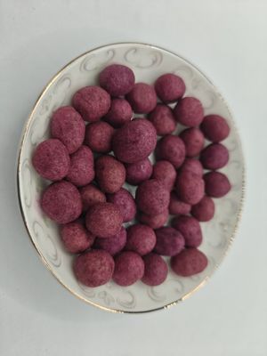 พริกทุเรียนสีม่วงหวาน