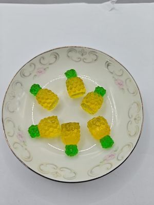 3D โปรบิโอติก เติมยํา ((รสพริก)