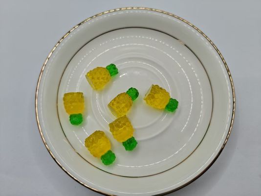 3D โปรบิโอติก เติมยํา ((รสพริก)