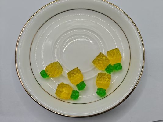 3D โปรบิโอติก เติมยํา ((รสพริก)