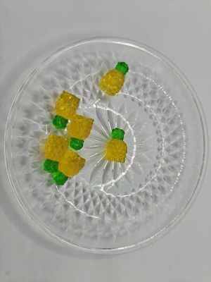 3D โปรบิโอติก เติมยํา ((รสพริก)