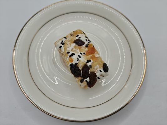 ขนมซาชิมะ รสผลไม้รวมแสนอร่อย