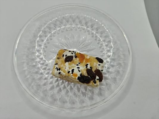ขนมซาชิมะ รสผลไม้รวมแสนอร่อย
