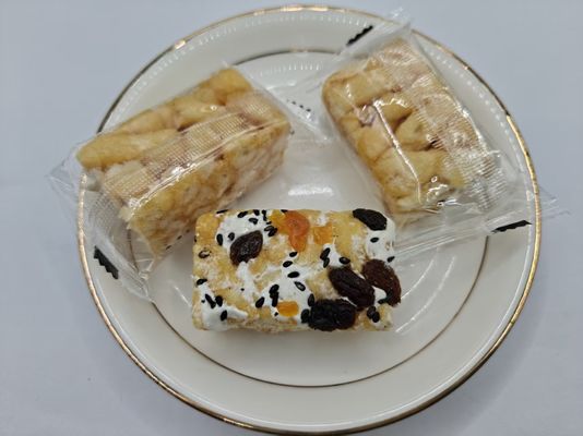 ขนมซาชิมะ รสผลไม้รวมแสนอร่อย