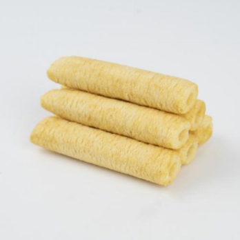 กลิ่นผสม ไม้ข้าวโพด แพ็คอาหารว่างหลากหลาย แอปเปิ้ลแท้ กล้วย แสตรอเบอรี่