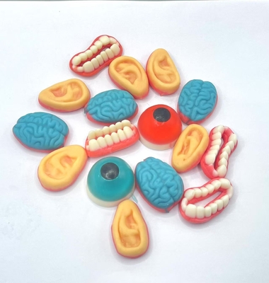 Dr. Franken-Sweet Medley of Gory Gummies