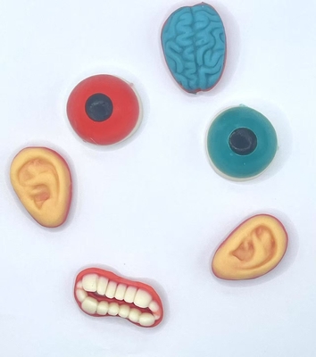 Dr. Franken-Sweet Medley of Gory Gummies