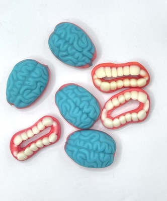 Dr. Franken-Sweet Medley of Gory Gummies