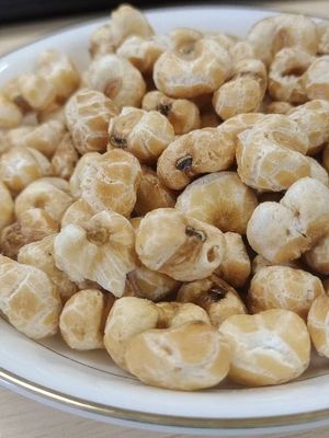 ขนมหวานรสชาติรสชาติรสชาติ ไม่ใช้น้ํามันธรรมชาติ ขนมหวานทอดขนมหวาน