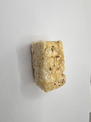 ไม่มีซูโครส ขนมปังโฮลวีทผสมเมล็ดเจีย ซาคิมา อายุการเก็บรักษานาน สำหรับของว่างเพื่อสุขภาพ