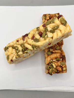 กลุ่มเมล็ดพืชกระจ่างกระจ่าง Saqima