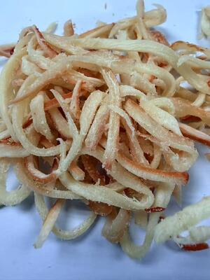 สตริปหมึกเกลือ