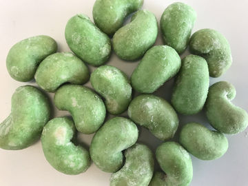 วาซาบิมะม่วงหิมพานต์ขนมขบเคี้ยวรีเฟรช Taste Low Fat อาหารที่ได้รับการยอมรับจากโคเชอร์