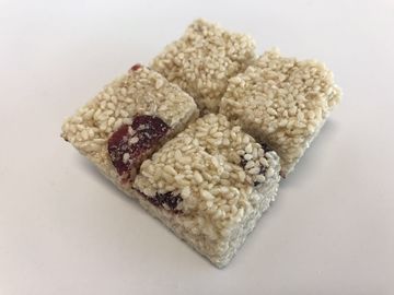 งารวมกลุ่มขนมขบเคี้ยวกลุ่มถั่วกรุบกรอบ Healthy NON GMO