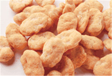เนยถั่วพริกเผ็ดต้มของถั่วรสเผ็ดเนื้อแข็งอายุการเก็บรักษา 1 ปี