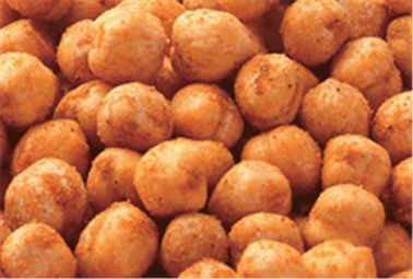 Cajun Crunchy Chickpea Snack Crispy Taste วิตามินที่อุดมไปด้วยดีสำหรับกระเพาะอาหาร