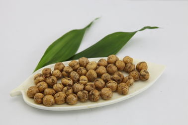 Good Taste อบแห้งถั่วค็อกเทลแห้ง Snack เนื้อแข็งที่มีการรับรองด้านสุขภาพ