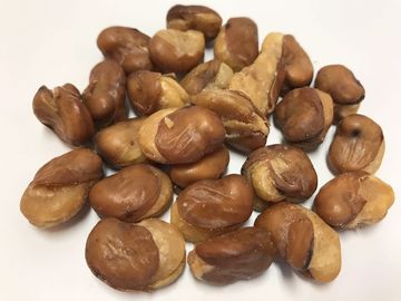 ถั่วลิสงเค็มสแน็คอาหาร, เผ็ดถั่วคั่วเผ็ดย่างไม่มีรงควัตถุ
