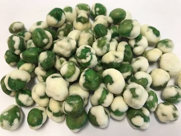 สแน็คถั่วเขียวรสดั้งเดิม Peas แห้งถั่วเขียวเหมาะสำหรับม้าม