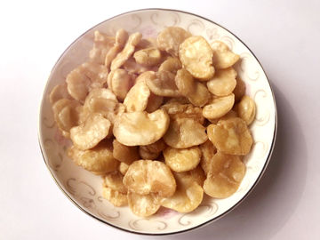 ซอสปรุงรสทะเลซีฟู๊ด Fava Bean Snips Chips สูตรรสเปรี้ยวก่อนการปลิดทิ้ง