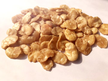 Good Taste Toasted Fava Beansn กระเทียมรสวิตามินที่มีการตรวจจับโลหะ