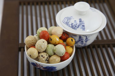 ซอสถั่วเหลืองจากถั่วเหลืองธรรมชาติอร่อยมีใบรับรอง HACCP
