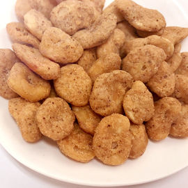 ชิปทอดกรอบอร่อยทอดกับขนมศรีราชา