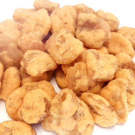 ขายร้อนทอดบาร์บีคิว / รสเผ็ด Beanchips กว้างฮาลาล HACCP / ISO9001