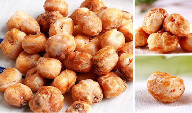 BRC Healthy Non GMO Crispy Corn Crackers
