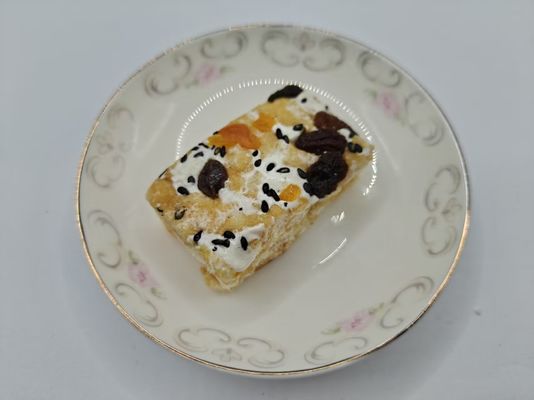 ขนมซาชิมะ รสผลไม้รวมแสนอร่อย