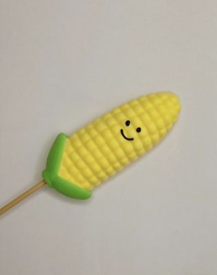 ขนมมาร์ชเมลโลว์รูปบาร์บีคิวสำหรับแคมป์ไฟ S'mores รสวานิลลา ปราศจากเจลาติน ขนมสำหรับงานปาร์ตี้