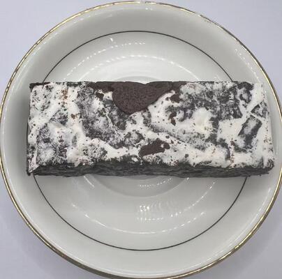 ผสมอาหารว่างที่มีสุขภาพดี โคโกะ นม Cap Sachima มีอายุการใช้งานยาวนานและการปรับแต่ง OEM สําหรับการค้าปลีกและการจําหน่าย