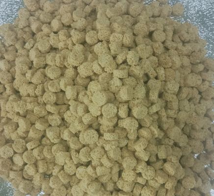 ก๋วยเตี๋ยวคั่วอบ FDA Kosher Halal Certified Snack Food