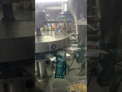 บรรจุภัณฑ์อัตโนมัติ