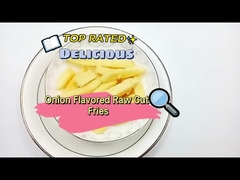 แป้งหอมรสกระเทียม